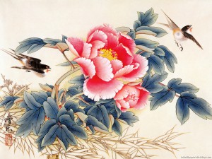 Chinese Painting Arts 6